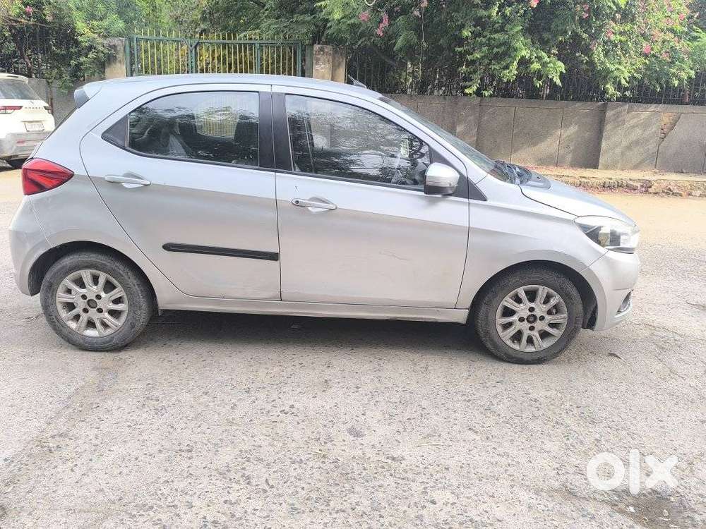Tata Tiago Xz Diesel, 2016, Diesel