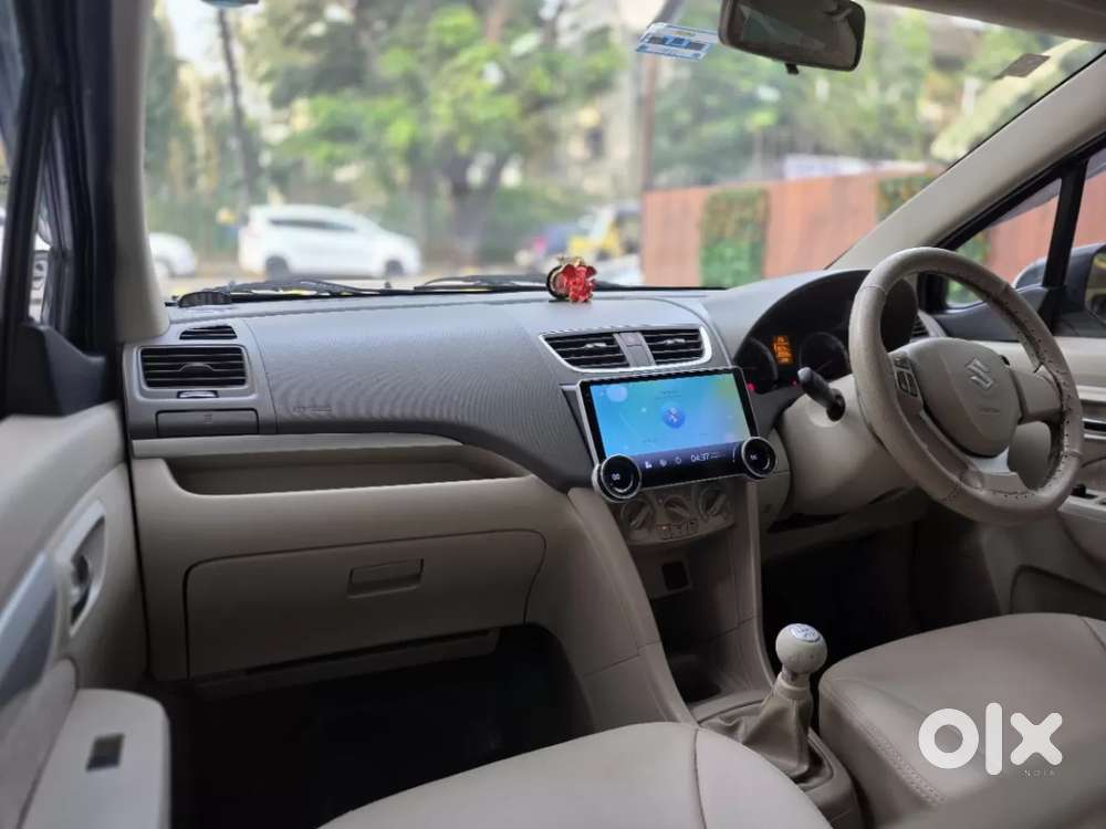 Maruti Suzuki Ertiga, 2015, Petrol