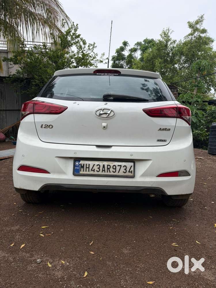 Hyundai Car Manual 2015
