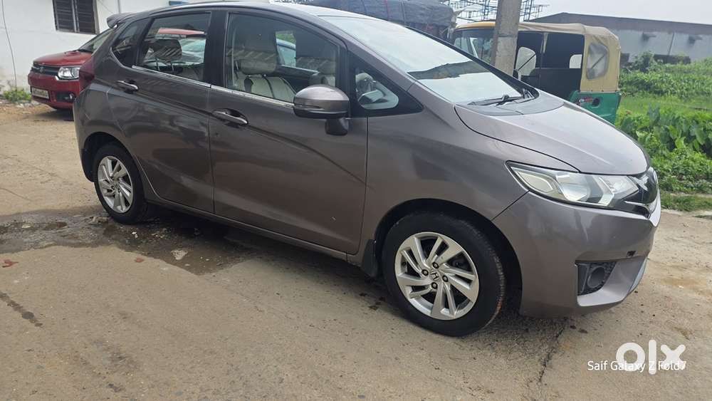 Honda Jazz 2016 Model