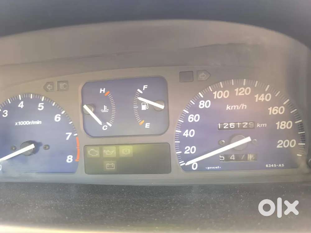 Honda City Type 2  Vtec!!