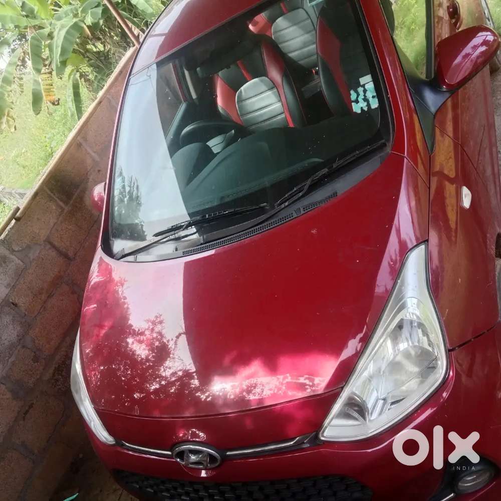 Hyundai Grand I10 Prime 2017 Sportz Variant