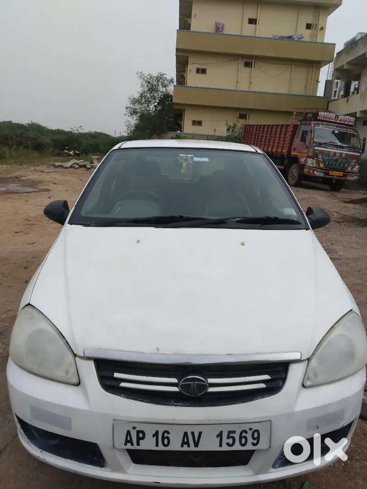 Tata Indica V2 2011