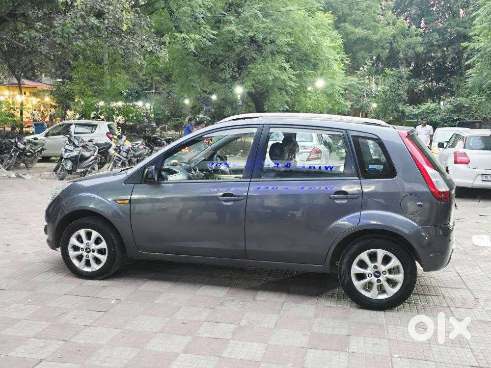 Ford Figo