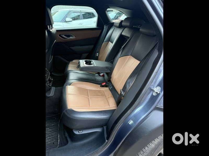 Land Rover Range Velar Hse Dynamic 2.0 Diesel, 2024, Diesel