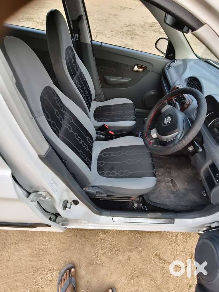 Maruti Suzuki Alto 800 2012-2016 Lxi, 2016, Cng & Hybrids