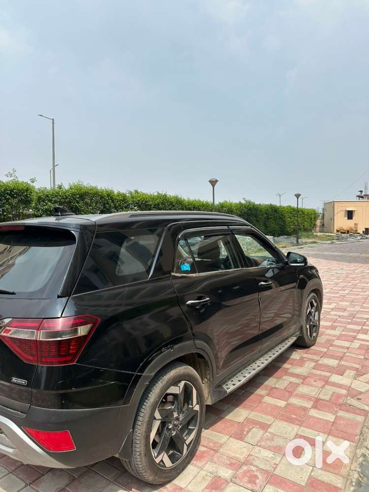 Hyundai Alcazar 2022 Diesel