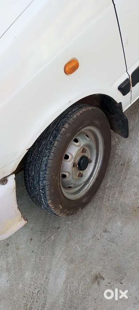 Maruti Suzuki 800 2009