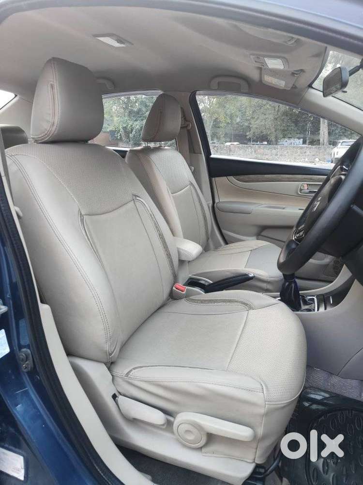 Maruti Suzuki Ciaz Smart Hybrid Delta , 2019, Petrol