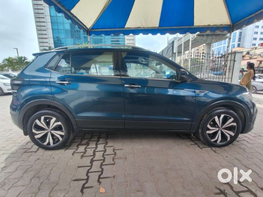 Volkswagen Taigun Gt Plus 1.5 Tsi Dsg, 2024, Petrol