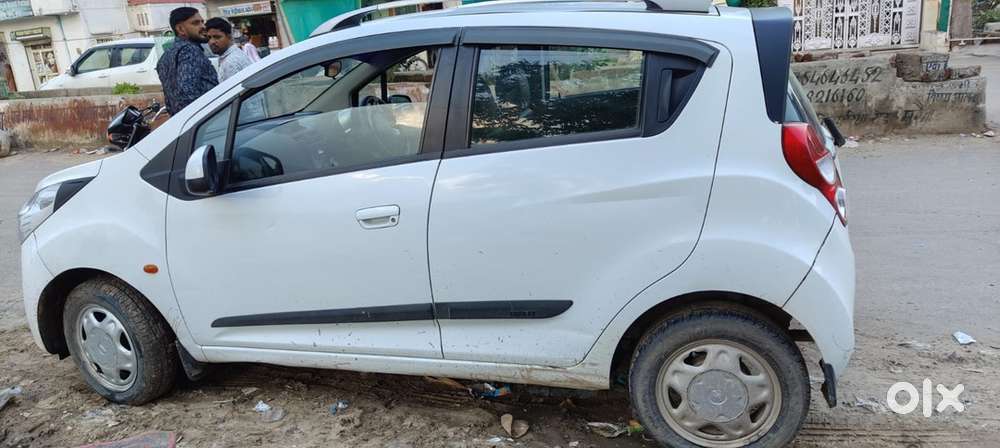 Chevrolet Beatt
