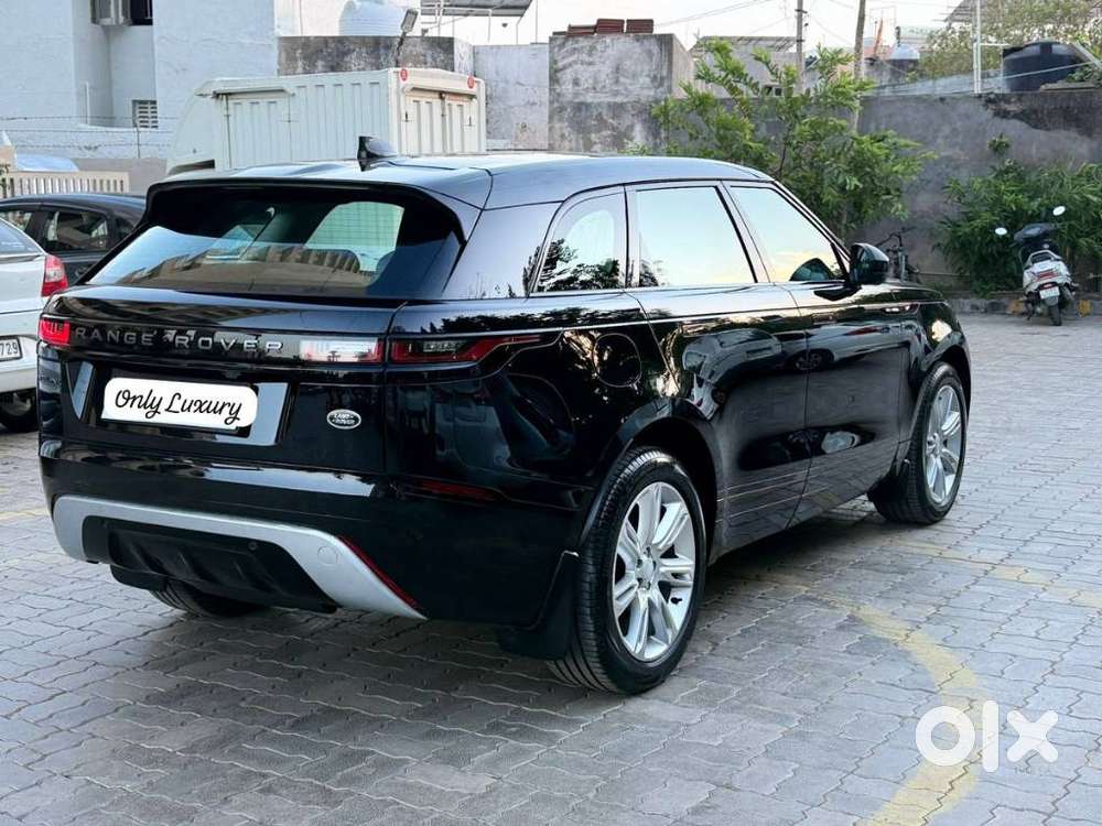 Land Rover Range Velar D300 R-dynamic Hse, 2022, Diesel