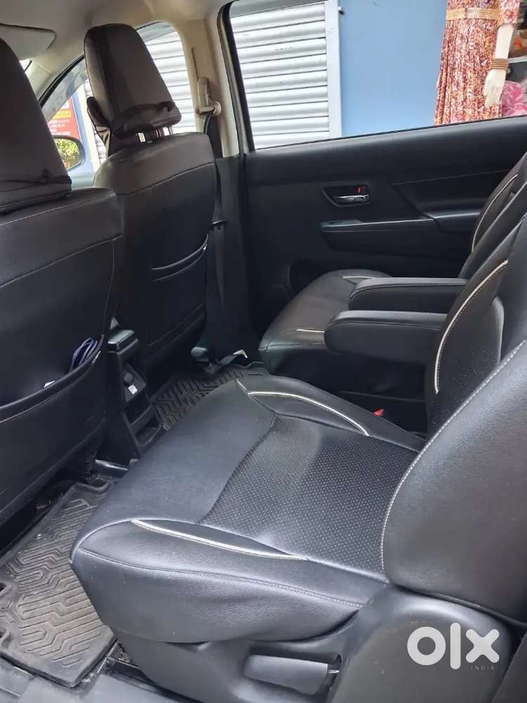 Maruti Suzuki Xl6 1.5 2020