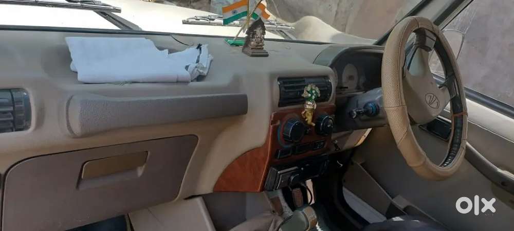 Mahindra Beloro Zlx 2009 Diesel Good Condition