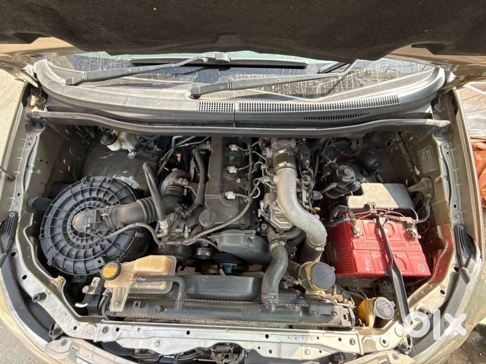 Toyota Innova 2010 Diesel Good Condition