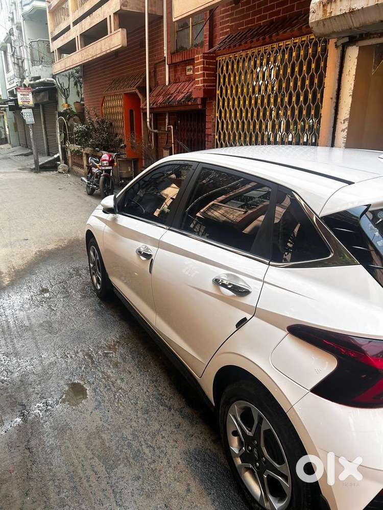 Hyundai New I20 2023 Petrol Good Condition