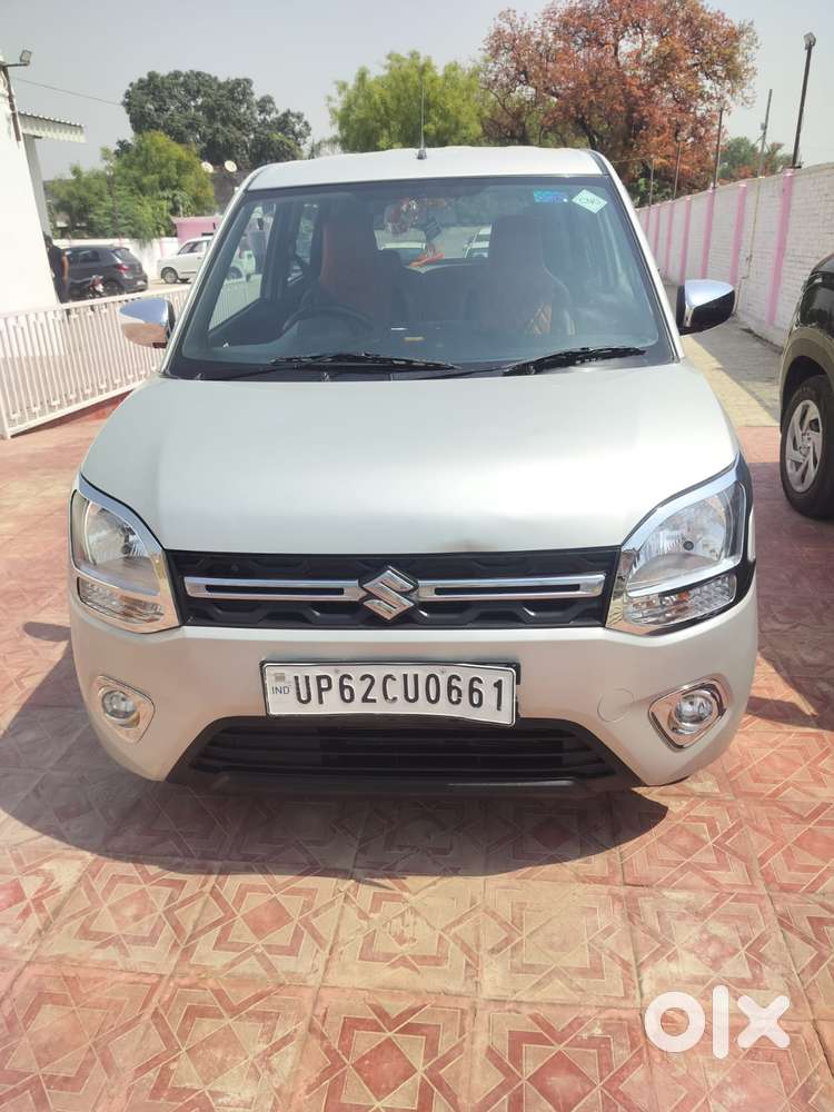 Maruti Suzuki Wagon R Vxi Optional, 2023, Cng & Hybrids