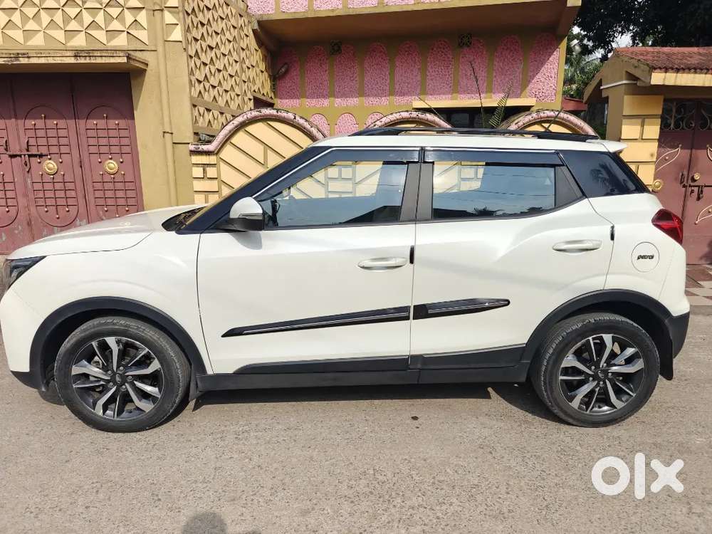 Mahindra Xuv300 2022 Model