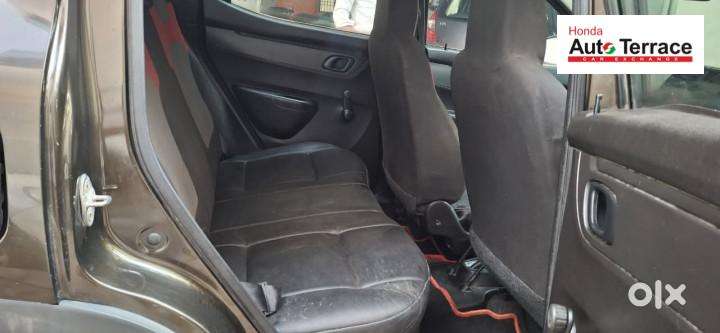 Renault Kwid Rxt Optional, 2018, Petrol