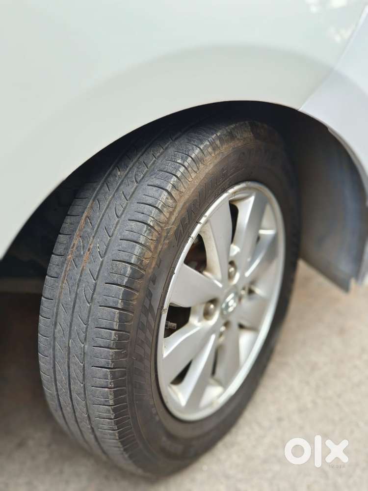 Hyundai Xcent S Automatic 1.2 (o), 2014, Petrol