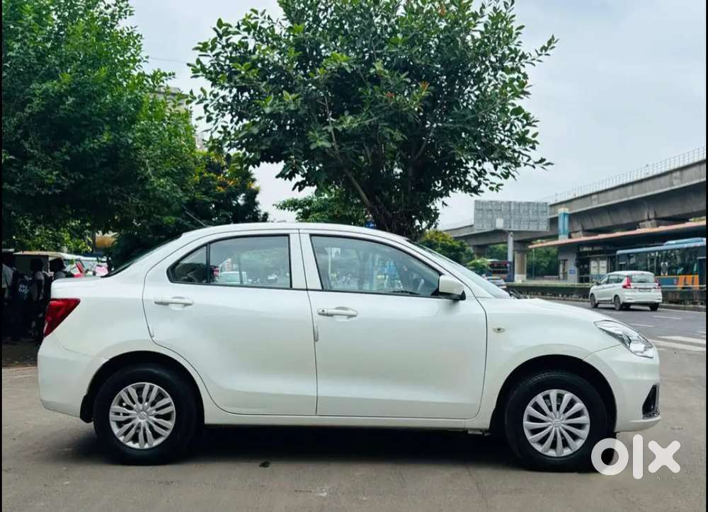 Maruti Suzuki Dzire 2024 Cng & Hybrids 23000 Km Driven
