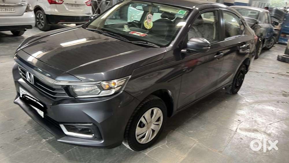 Honda Amaze 2nd Gen 2023 Petrol 20000 Km Driven