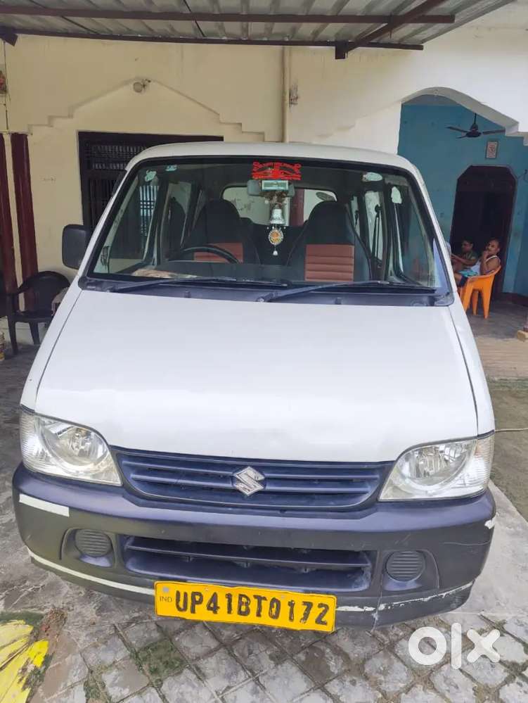 Maruti Suzuki Eeco 2021 Petrol