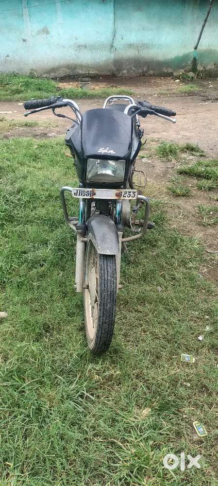 Hero Honda Splendor+ - Motorcycles - 1816657715