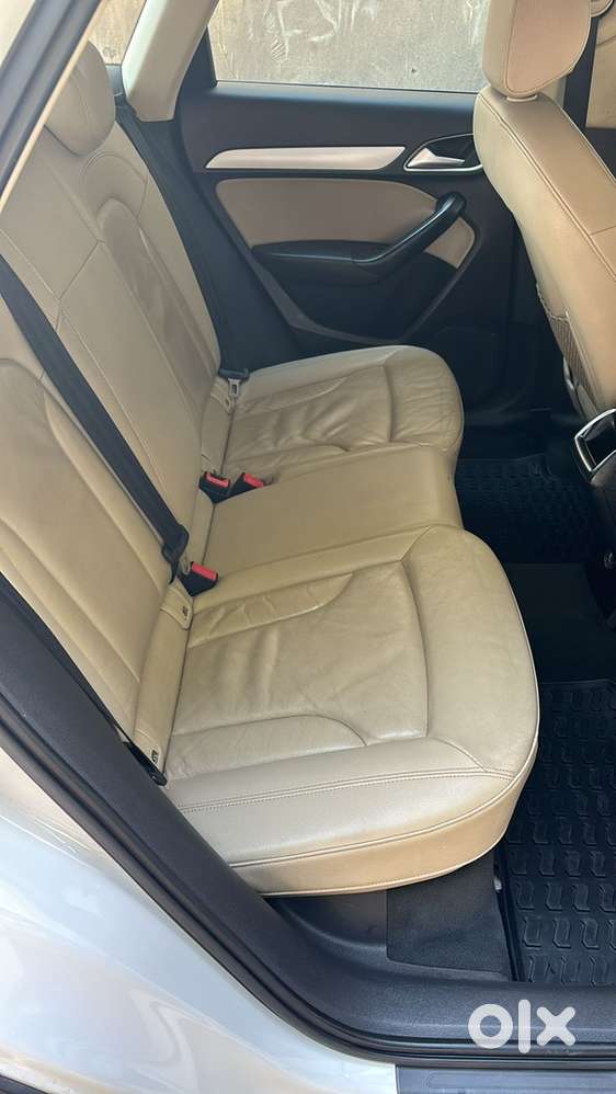 Audi Q3 Diesel 2016 Model