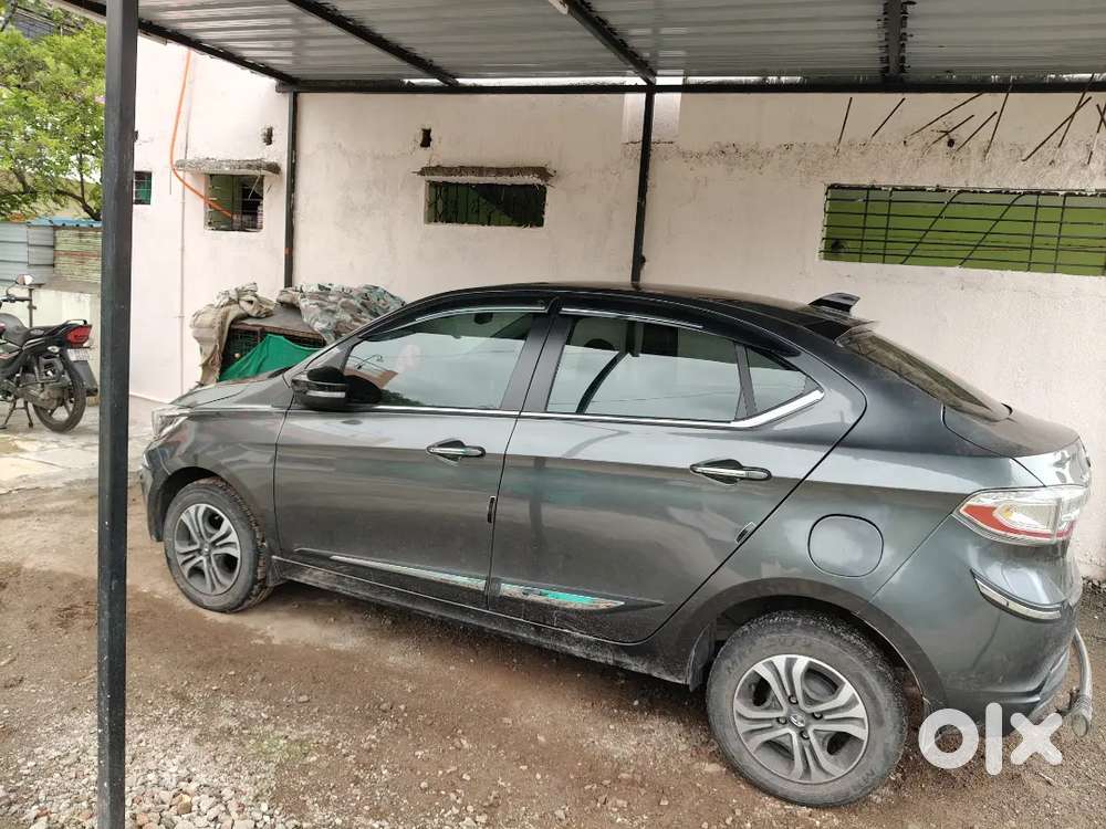 Tata Tigor 2023