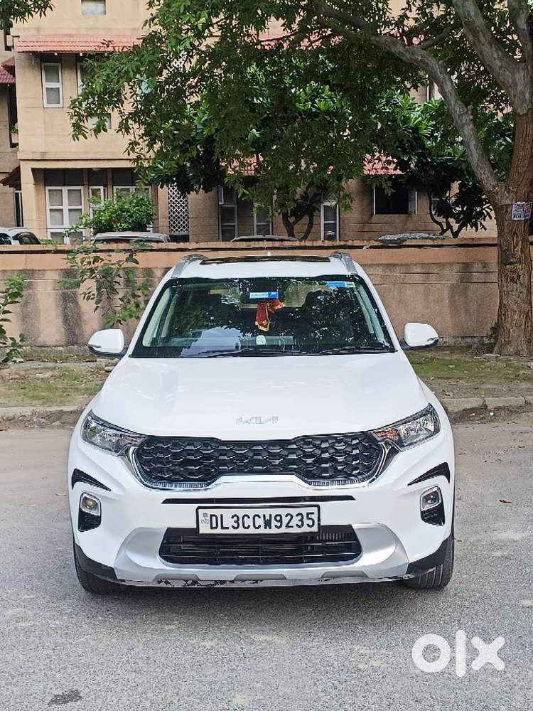 Kia Sonet 1.2 Htk Plus, 2022, Petrol