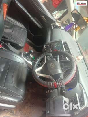 Honda Wr-v 1.5 Sv I-dtec Mt, 2021, Petrol