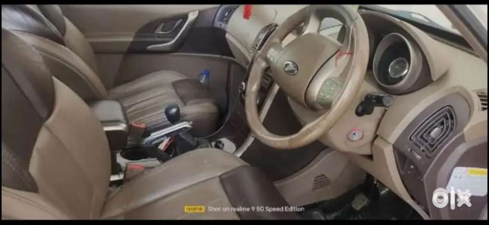 Mahindra Xuv500 Diesel Manual 2012