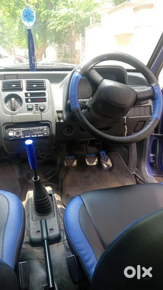 Maruti Suzuki Zen Estilo 1998 Variant Lx Bsiv