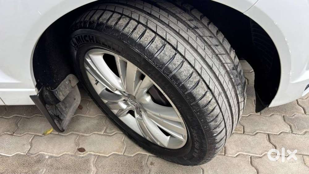 Audi Q7 35 Tdi S Line, 2014, Diesel