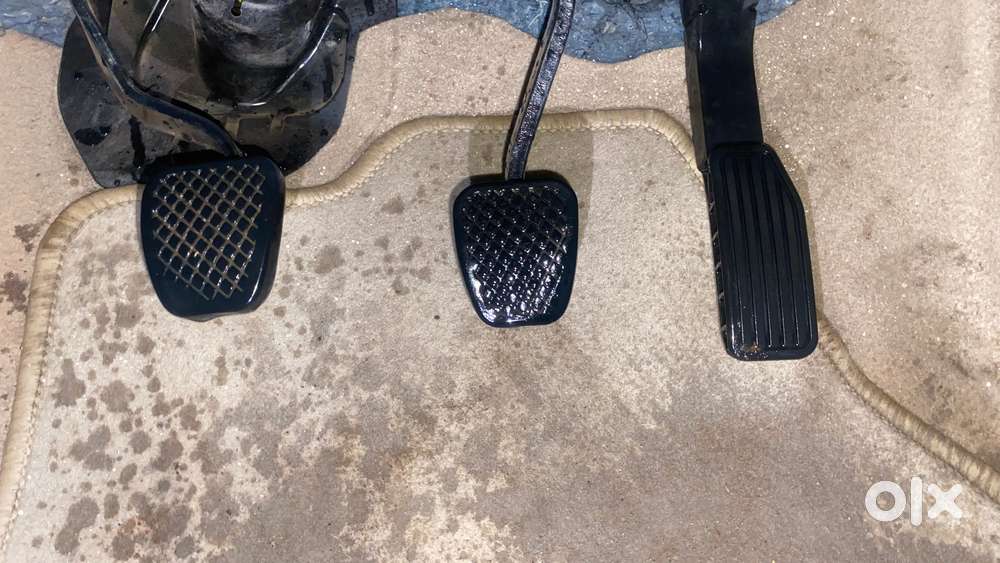 Honda City 2015-2017 I Vtec V, 2016, Petrol