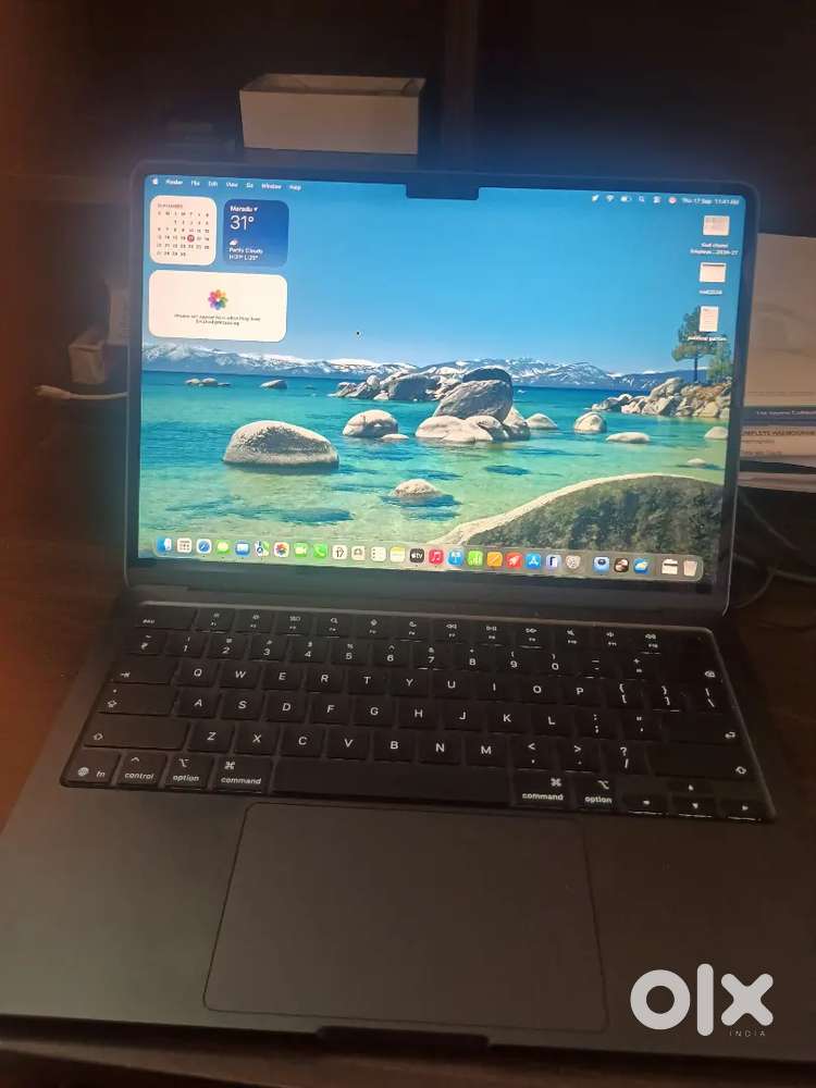 Apple Air M5 ( August 2026)