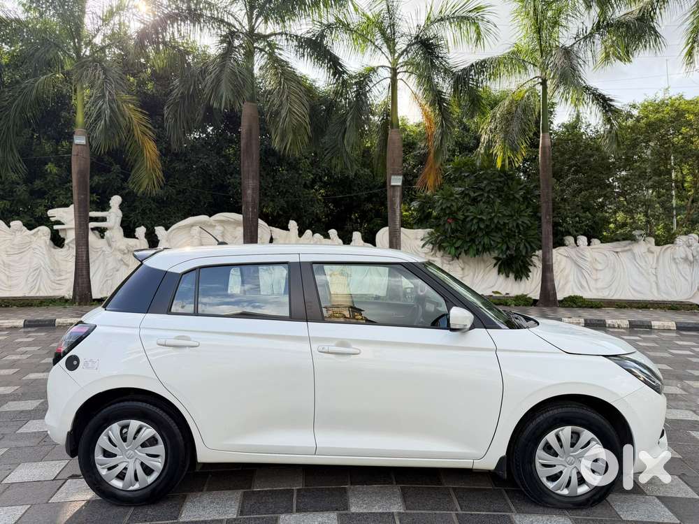 Maruti Suzuki Swift Vxi Cng, 2026, Cng & Hybrids
