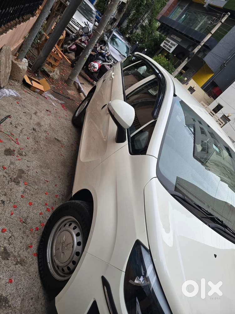 Mahindra Marazzo M2 8str, 2023, Diesel