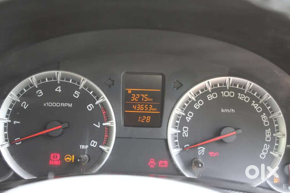 Maruti Suzuki Dzire 2017 Petrol Well Maintained