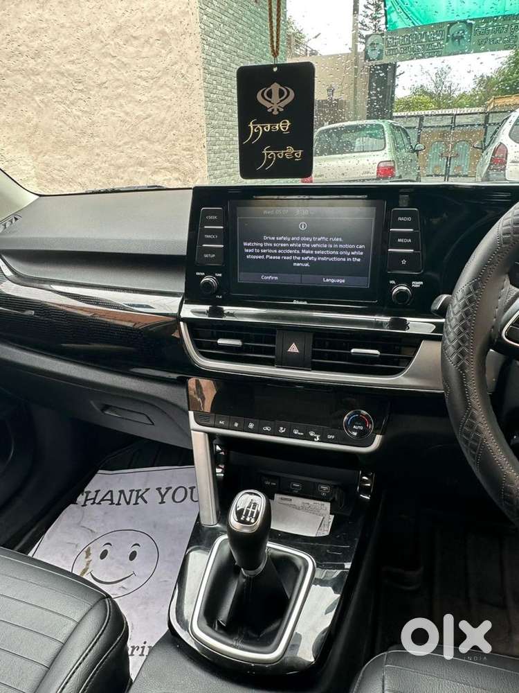 Kia Seltos G1.5 Imt Htk Plus 2022 Petrol (semi Auto)