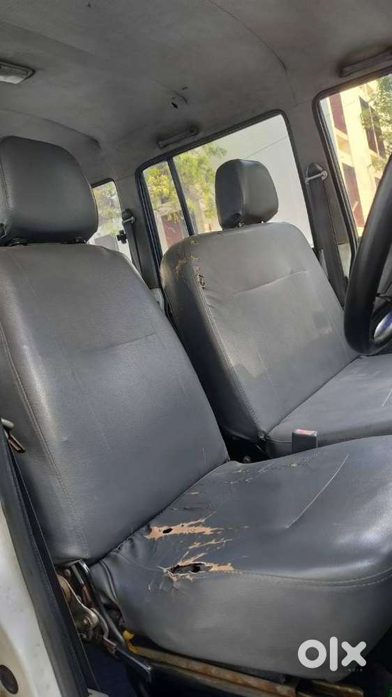 Tata Sumo, 2011, Diesel