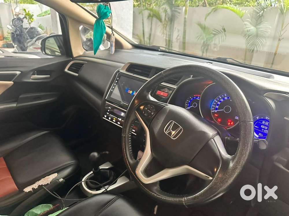 Honda Jazz 2016 Diesel Good Condition