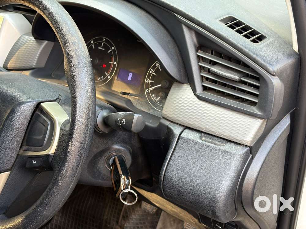 Toyota Innova Crysta 2.7 Gx Mt, 2016, Diesel