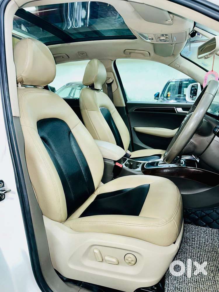 Audi Q5 Premium Plus 45 Tfsi, 2012, Diesel