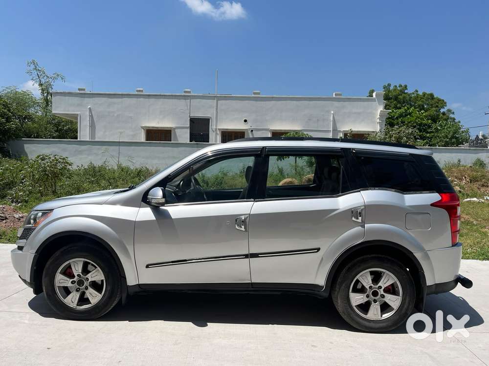 Mahindra Xuv500 W8, 2013, Diesel