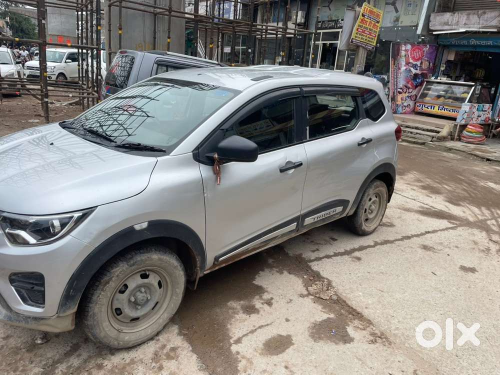 Renault Triber 2022 Petrol Good Condition