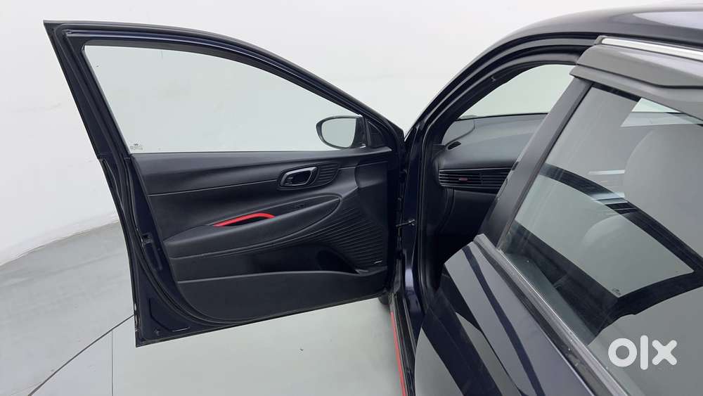 Hyundai I20 N Line N8 1.0 Turbo Dct, 2022, Petrol