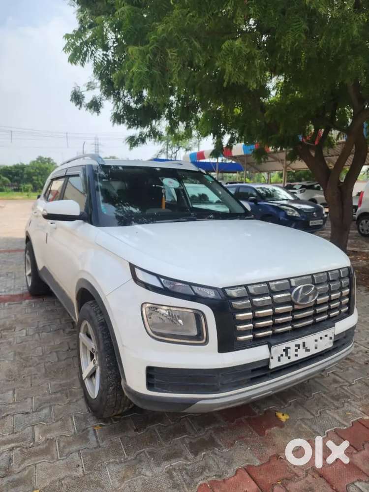 Hyundai Venue 1.5 Crdi 2023