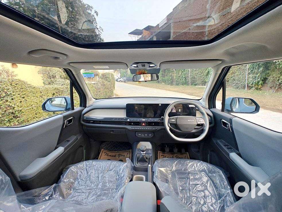 Kia Syros Htx Turbo, 2025, Petrol